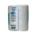 Ver imagem 5 de Papel Higiênico Fofinho Simples 05 Pct C/4 Rolos Cha Verde