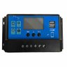 Controlador de Carga Solar 40A PWM KP-AD40A 12V/24V - Knup - 1