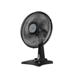 Ventilador de Mesa 40cm Multi Turbo 40 Six - 120v-130w Preto Multilaser - VL403 VL403 - 10