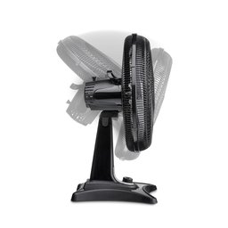 Ventilador de Mesa 40cm Multi Turbo 40 Six - 120v-130w Preto Multilaser - VL403 VL403 - 4