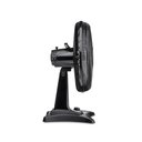 Ver mais imagens de Ventilador de Mesa 40cm Multi Turbo 40 Six - 120v-130w Preto Multilaser - VL403 VL403