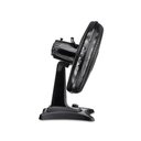 Ver imagem 2 de Ventilador de Mesa 40cm Multi Turbo 40 Six - 120v-130w Preto Multilaser - VL403 VL403