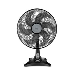 Ventilador de Mesa 40cm Multi Turbo 40 Six - 120v-130w Preto Multilaser - VL403 VL403 - 3