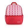 Mochila Escolar Infantil Menina - Sapeka Jacki Design - 1