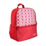 Mochila Escolar Infantil Menina - Sapeka Jacki Design - 2