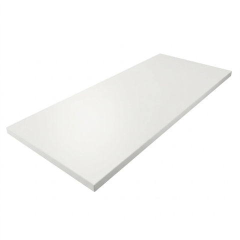 Prateleira 70x30 Branco em MDF 18mm 30x70 Arrigo Móveis