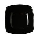 Ver imagem 2 de Kit 2 Travessas 22cm Oriental Preto Porcelana Germer