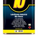 Ver imagem 4 de Quimatic 10 Lubrificante Industrial Não Oleoso 5 L Tapmatic
