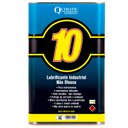 Ver imagem 1 de Quimatic 10 Lubrificante Industrial Não Oleoso 5 L Tapmatic