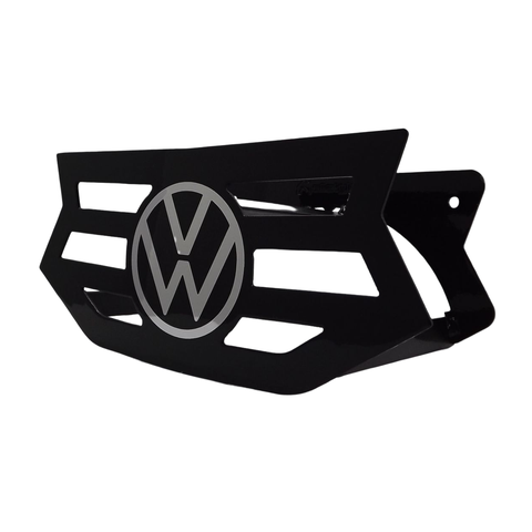 Suporte Mangueira Jardim Garagem VOLKSWAGEN ALL STYLE