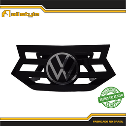 Suporte Mangueira Jardim Garagem VOLKSWAGEN ALL STYLE - 4
