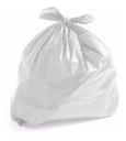 Ver imagem 1 de Sacos para Lixo Transparente 20 Litros Normal (100 Un)