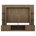 Ver imagem 6 de Rack Estante com Painel TV 65" e 2 portas Rio Multimóveis