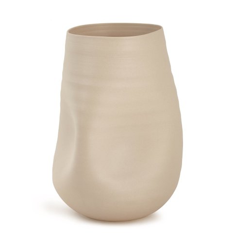 Vaso Decorativo Cerâmica 30x22cm