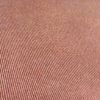Ver imagem 7 de Kit Poltrona Decorativa c/Puff e Almofada Concha Veludo Terracota - Montanaris Decor