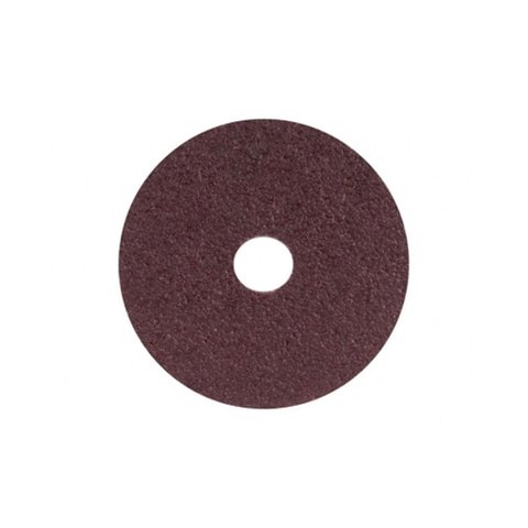 Disco de Lixa 178mm X 22mm Gr 80 - Heavy Duty