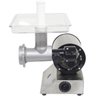Moedor Triturador Elétrico Carne Linguiça Kibe Industrial Cozinha Profissional Inox Bivolt Arbel - 4