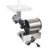 Moedor Triturador Elétrico Carne Linguiça Kibe Industrial Cozinha Profissional Inox Bivolt Arbel - 5