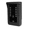 Porteiro Coletivo S-500 12 para 12 Pontos de Interfone Agl Porteiro Coletivo S500 12 Pontos - 1