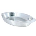 Ver imagem 1 de Travessa para Porções Alumínio Fundido Polida N05
