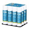 Cola Bastão Cis Fix 19g C/12 - 2