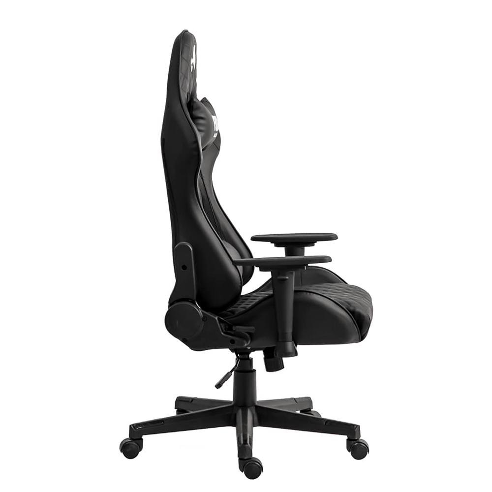 Cadeira Gamer Fox Racer Extreme Z410 - Preto - 3