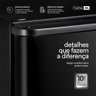 Kit Cervejeira EOS Bierhaus 48L ECE50 + Adega Climatizada Eletrônica EOS EAE16 16 Garrafas 220V - 10