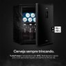 Kit Cervejeira EOS Bierhaus 48L ECE50 + Adega Climatizada Eletrônica EOS EAE16 16 Garrafas 220V - 9