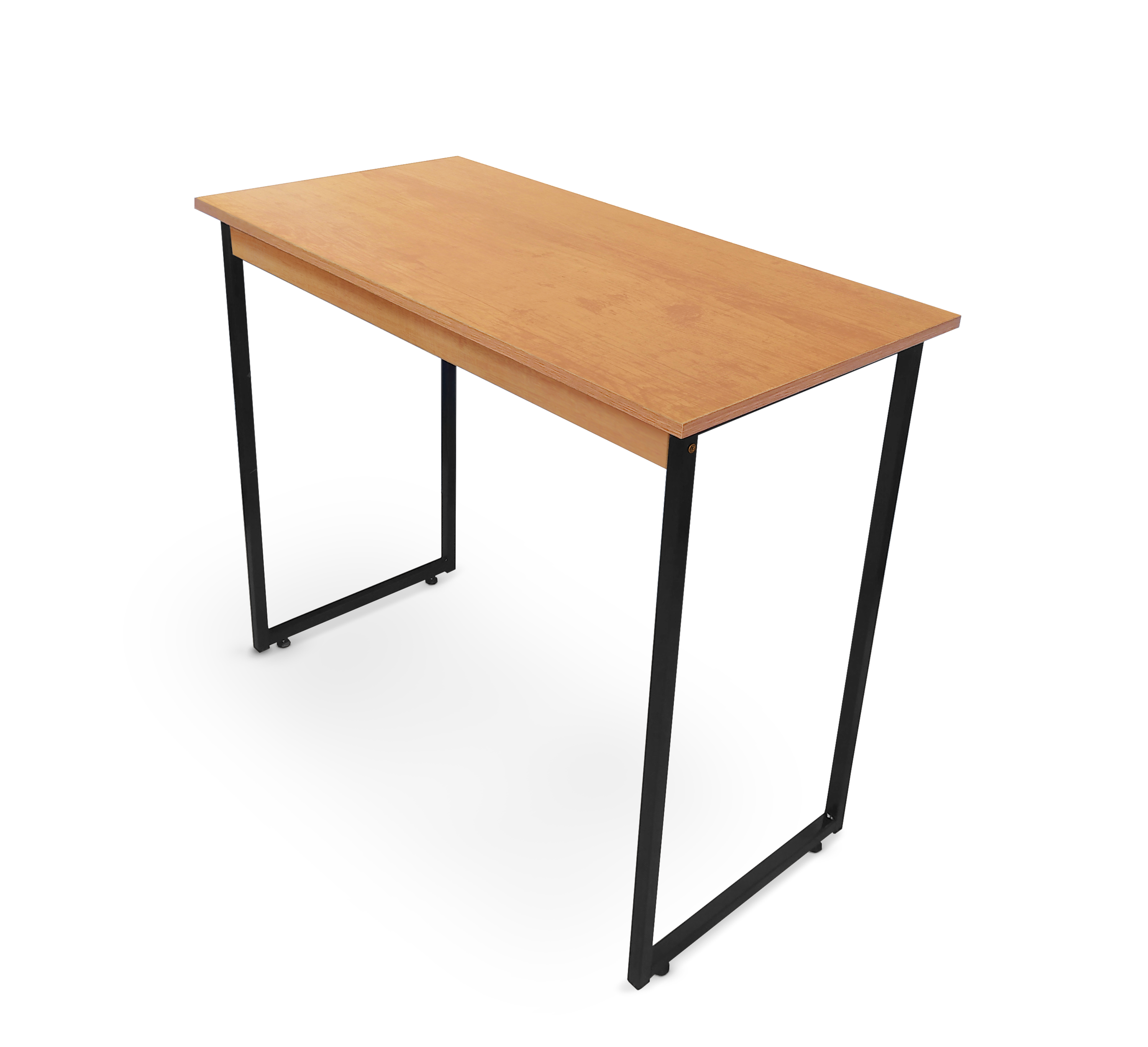 Mesa para Estudo Escritorio Home Office Decorativo 90x45 Cm Mel - 1