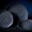 Ver imagem 2 de Prato Raso Geo 26 Cm - Porto Brasil