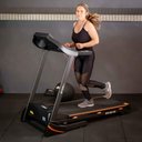Ver imagem 6 de Esteira Eletronica Evox Fitness Rtx8215 Inclinação Eletrica 110v
