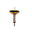 Ver imagem 1 de Vedação Válvula D'água 20mm Aquecedor á Gás - H2048 Hidroshop