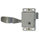 Ver imagem 1 de Fechadura Porta Ld Linha Agrícola Baú Cabines Ônibus Metal