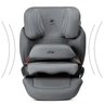 Cadeira para Auto Aura Fix Comfy com Isofix Cbx Ref:2184/5465 9 a 36 Kg - 3