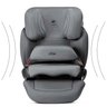 Cadeira para Auto Aura Fix Comfy com Isofix Cbx Ref:2184/5465 9 a 36 Kg - 5