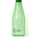 Ver imagem 3 de Pulverizador Leve Ultrajet 500ml Verde - Guarany 321.08