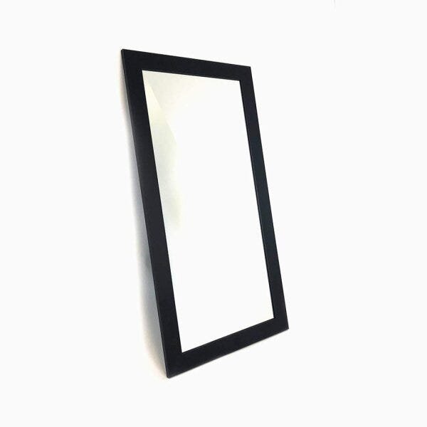 Espelho Decorativo Moldura 94cm x 48cm Los Quadros - 1