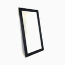Ver imagem 1 de Espelho Decorativo Moldura 94cm x 48cm Los Quadros