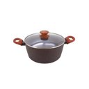 Ver imagem 3 de Conjunto de 5 panelas grafico cook mimo style