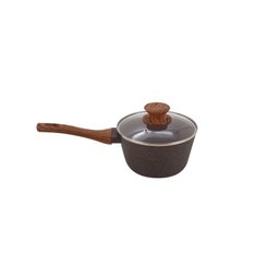 Conjunto de 5 panelas grafico cook mimo style - 2