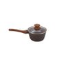 Conjunto de 5 panelas grafico cook mimo style - 2