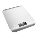 Ver imagem 1 de Balança Cozinha Inox Digital Alta Precisão 10kg