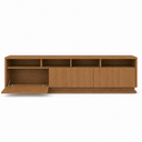 Ver imagem 3 de Rack para TV em MDF Estante 2.70m