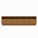 Ver imagem 2 de Rack para TV em MDF Estante 2.70m