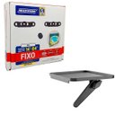 Ver imagem 1 de Suporte Tv Fixo Samsung 50 Pol Parede Painel + Suporte Multi