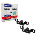 Ver imagem 2 de Suporte Tv Fixo Samsung 50 Pol Parede Painel + Suporte Multi