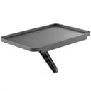 Ver imagem 5 de Suporte Tv Fixo Samsung 50 Pol Parede Painel + Suporte Multi