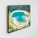 Ver imagem 3 de Suporte Tv Fixo Samsung 50 Pol Parede Painel + Suporte Multi