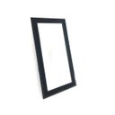 Ver imagem 1 de Espelho Decorativo Moldura 98cm x 52cm Los Quadros