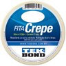 Fita Crepe Atb 24mm X 50mt - Tekbond 21111024500 - 1